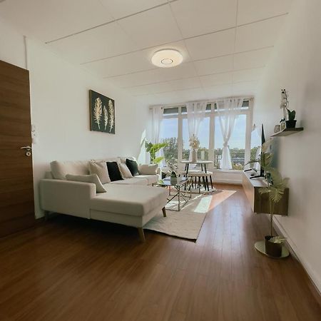 Appartement Cosy & Connecte A 15 Min De Paris Soisy-sous-Montmorency Dış mekan fotoğraf