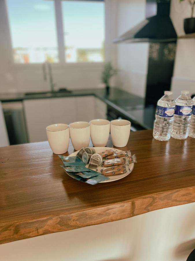 Appartement Cosy & Connecte A 15 Min De Paris Soisy-sous-Montmorency Dış mekan fotoğraf