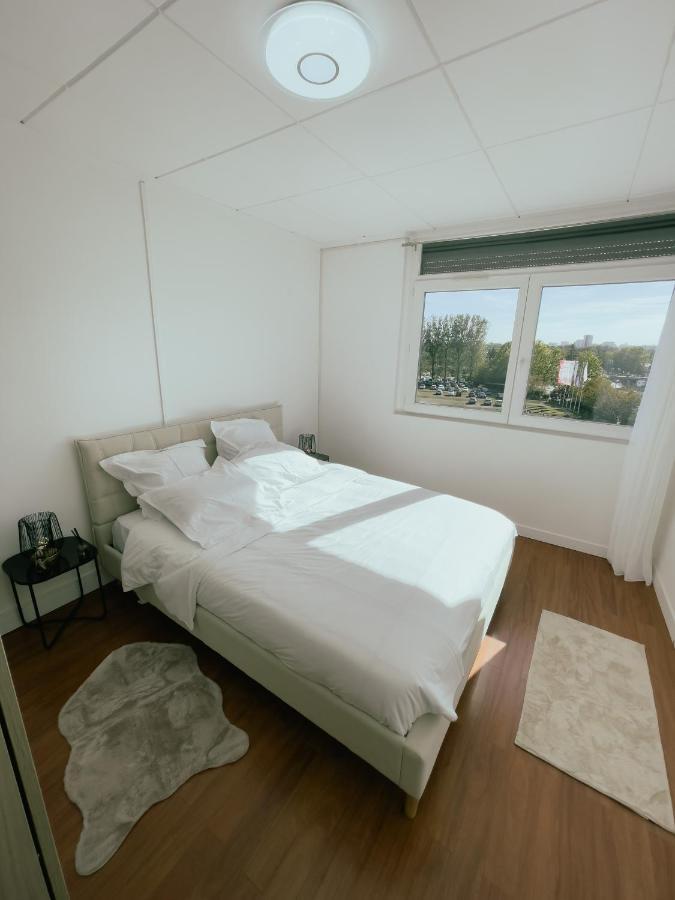 Appartement Cosy & Connecte A 15 Min De Paris Soisy-sous-Montmorency Dış mekan fotoğraf