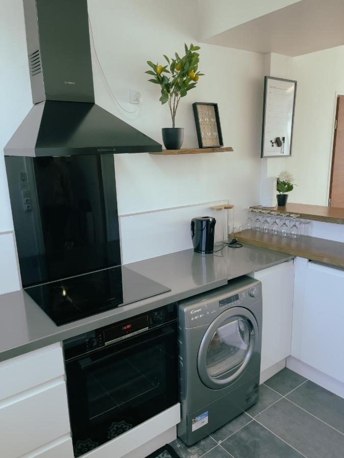 Appartement Cosy & Connecte A 15 Min De Paris Soisy-sous-Montmorency Dış mekan fotoğraf