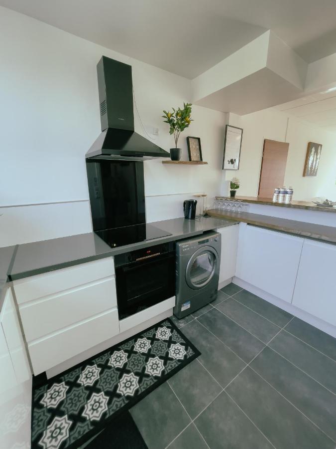 Appartement Cosy & Connecte A 15 Min De Paris Soisy-sous-Montmorency Dış mekan fotoğraf