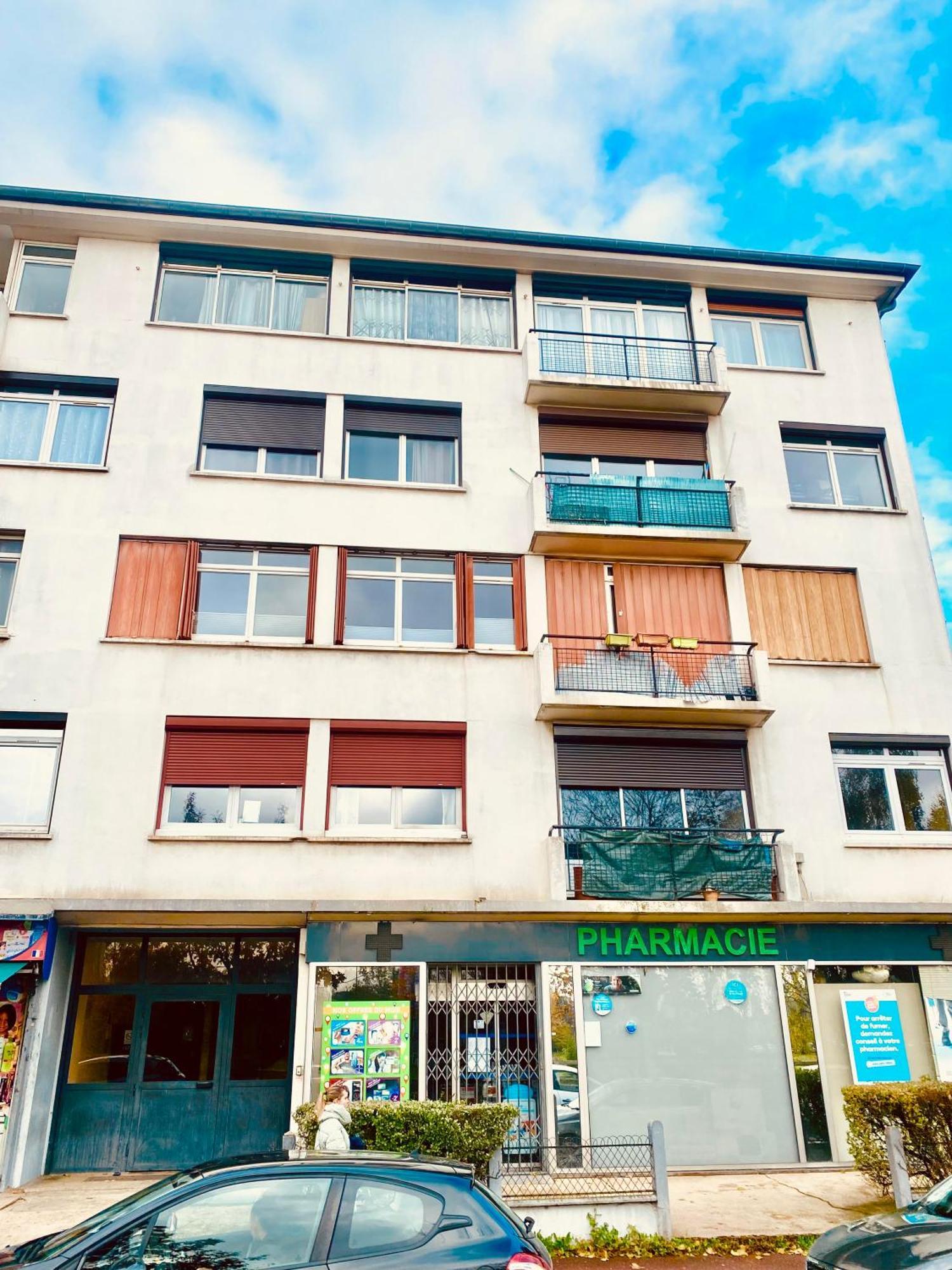 Appartement Cosy & Connecte A 15 Min De Paris Soisy-sous-Montmorency Dış mekan fotoğraf